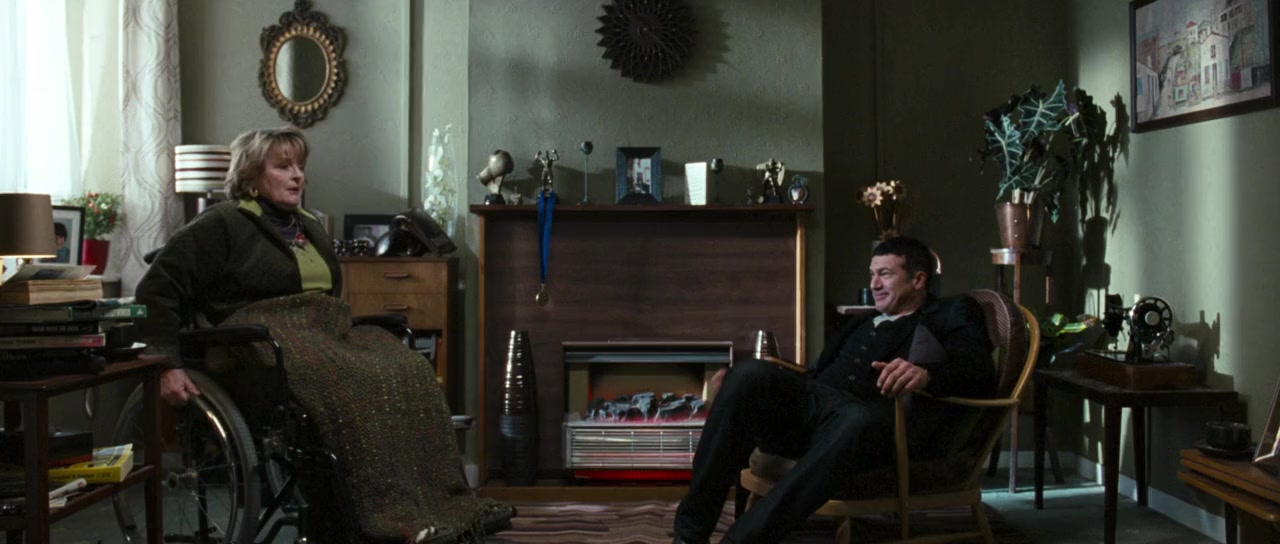 Dead Man Running screenshot 1
