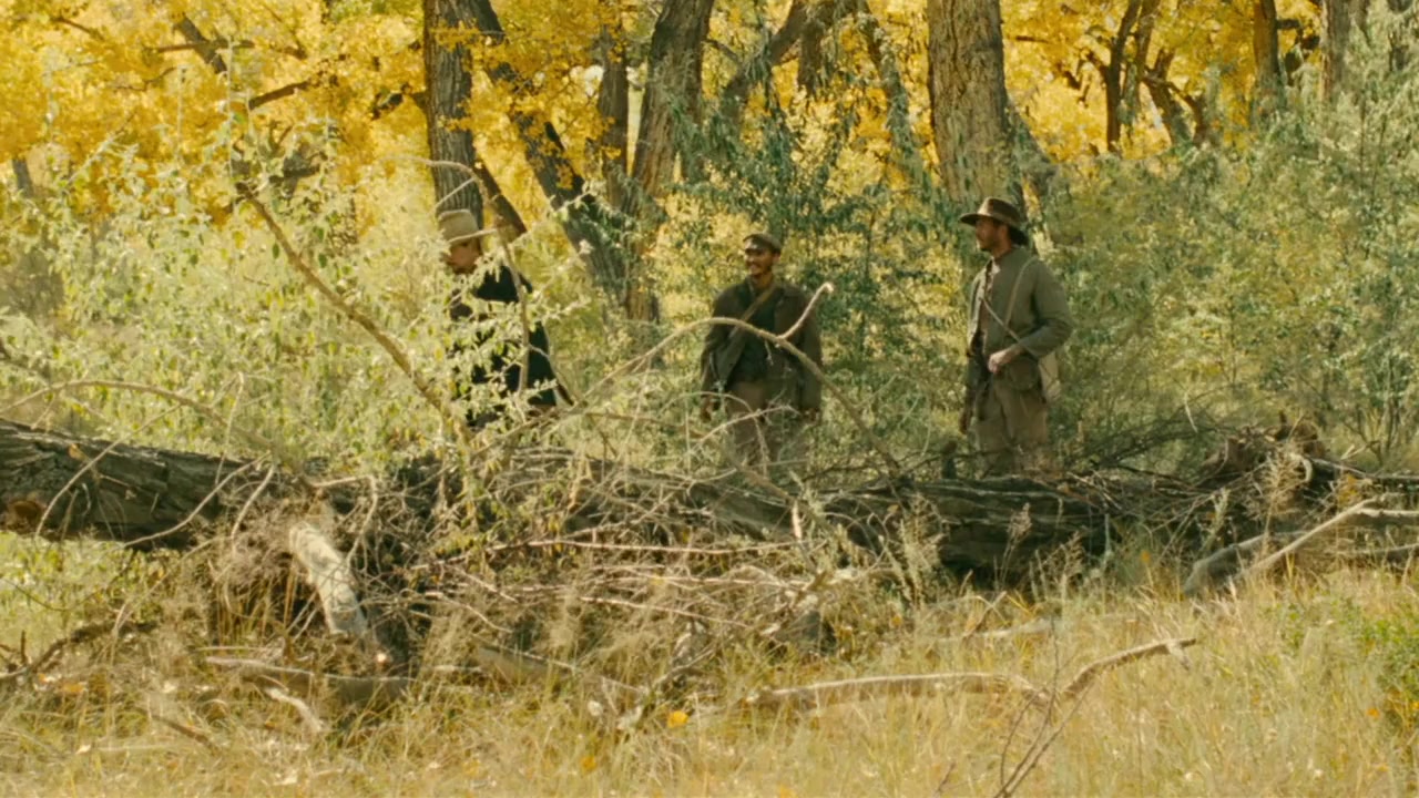 Dead Man's Burden screenshot 1