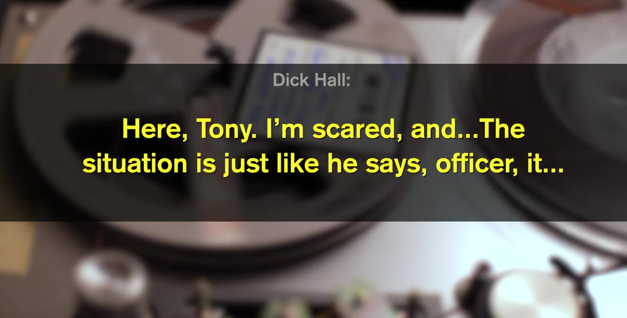 Dead Man's Line screenshot 3