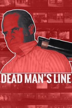 Dead Man's Line (2018) poster