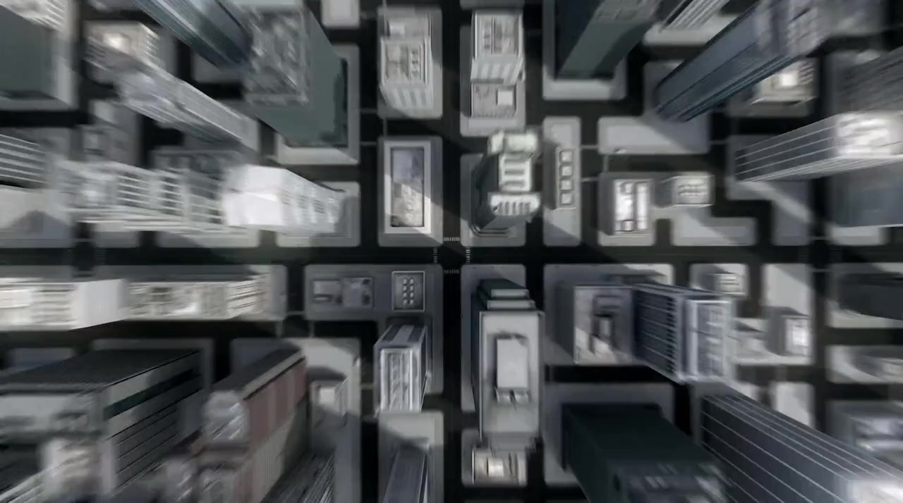 Dead Man's Switch: A Crypto Mystery screenshot 3