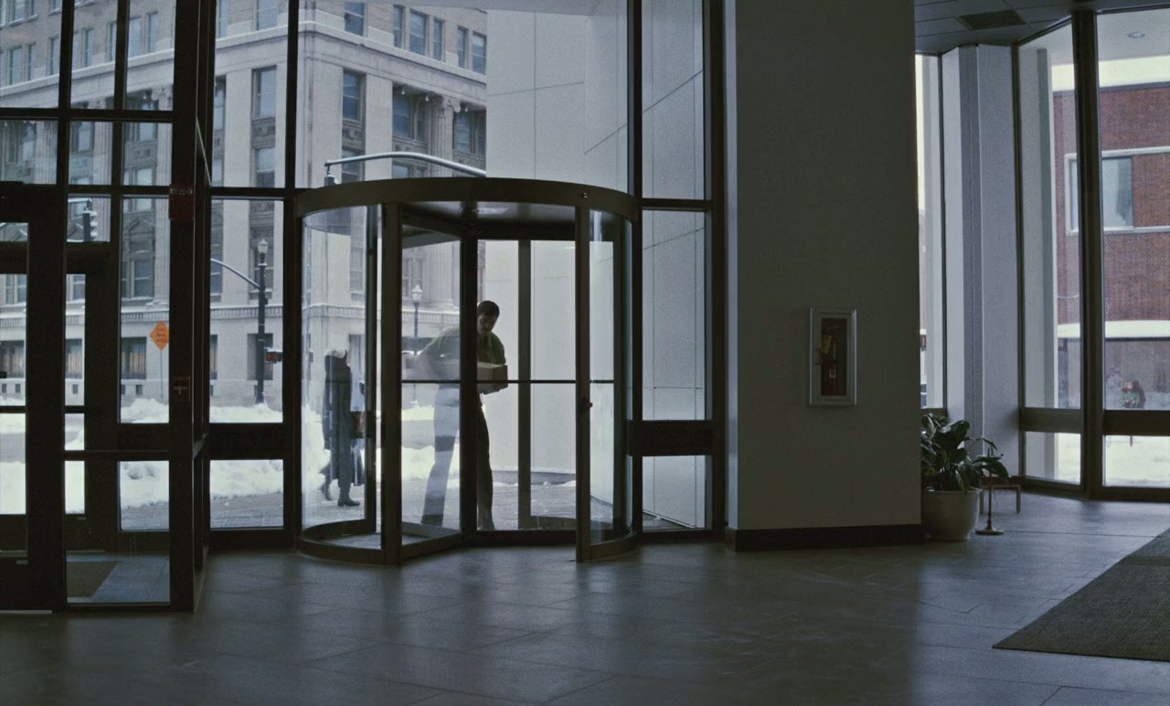 Dead Man's Wire screenshot 1