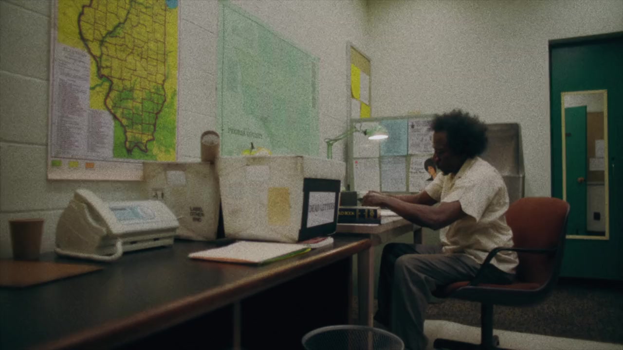 Dead Mail screenshot 1