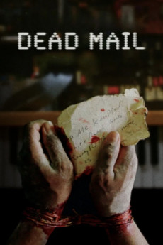 Dead Mail (2024) poster