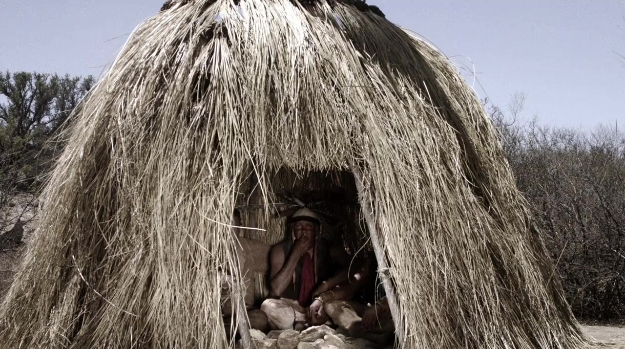 Dead Men screenshot 1