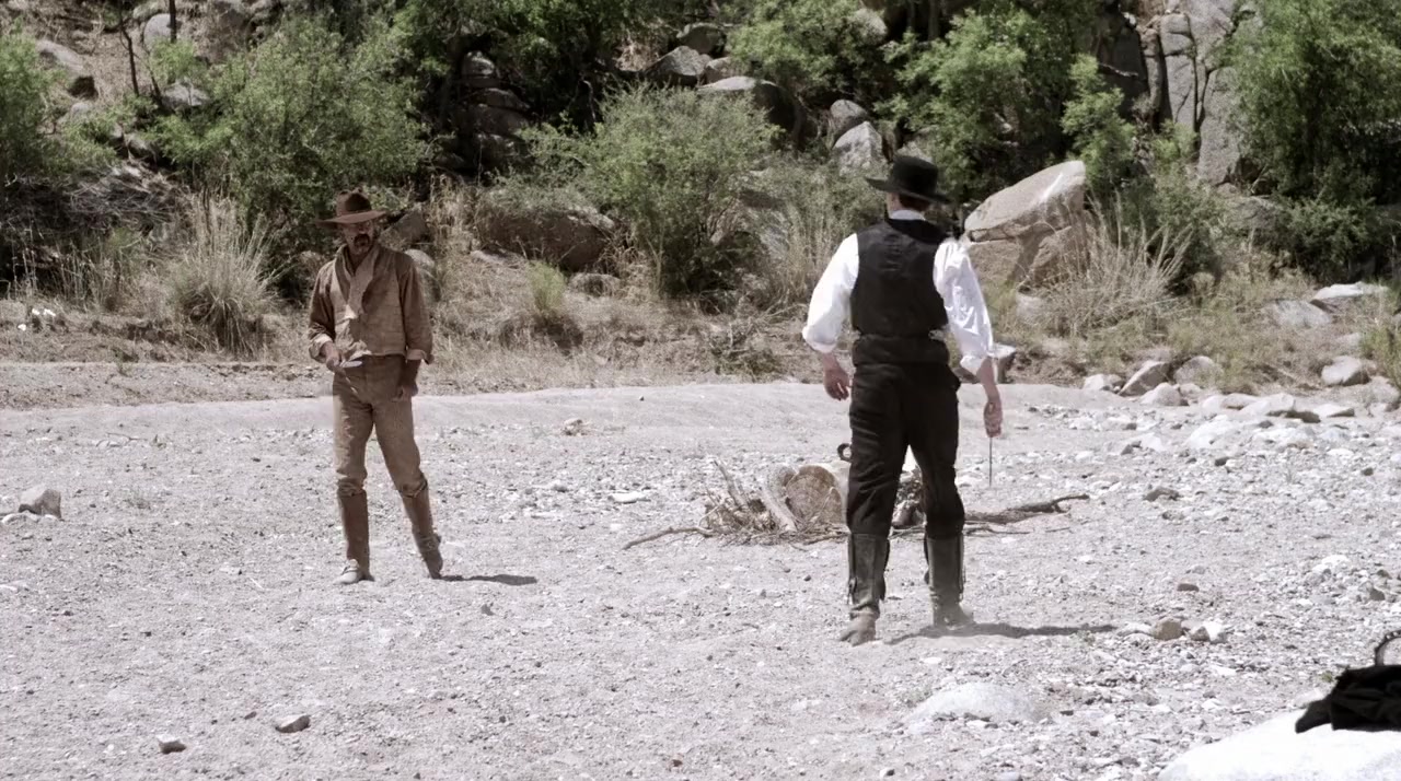 Dead Men screenshot 2