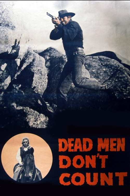 ¿Quién grita venganza? (1968) poster