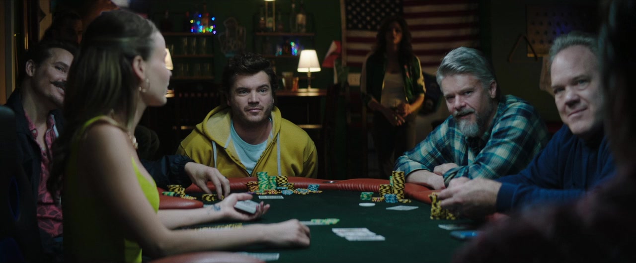 Dead Money screenshot 1
