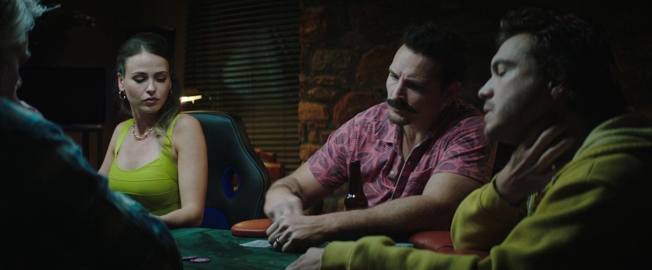 Dead Money screenshot 2