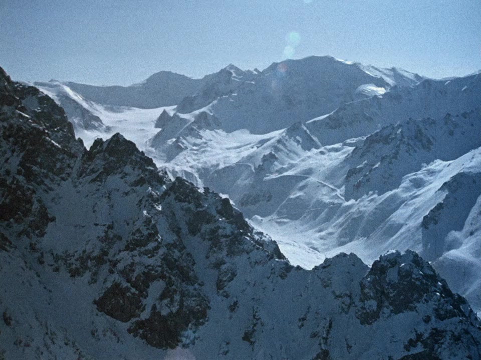'Hukkunud Alpinisti' hotell screenshot 3
