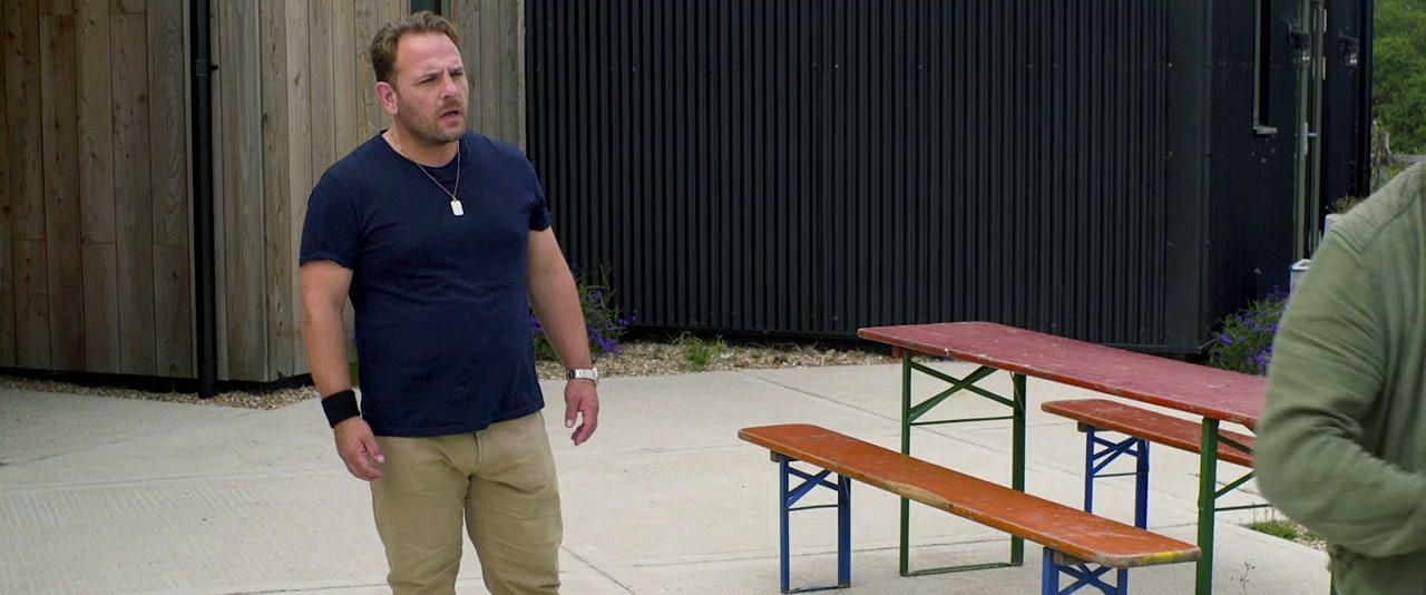 Dead on the Vine screenshot 1