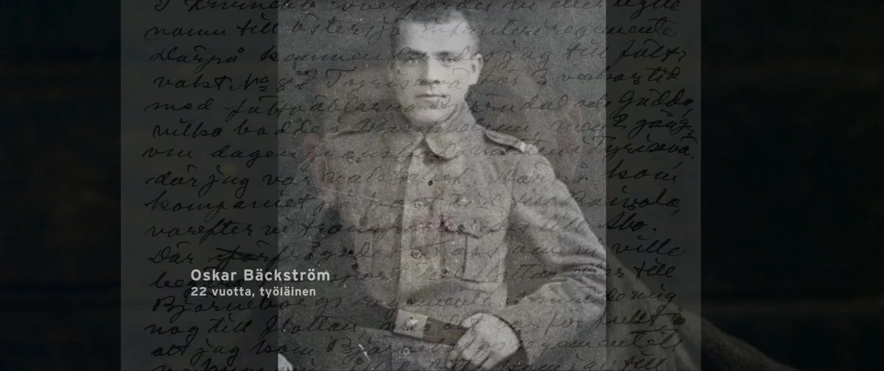 Taistelu Näsilinnasta 1918 screenshot 1
