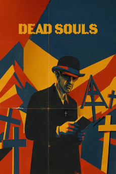 Dead $oul$ (2025) poster