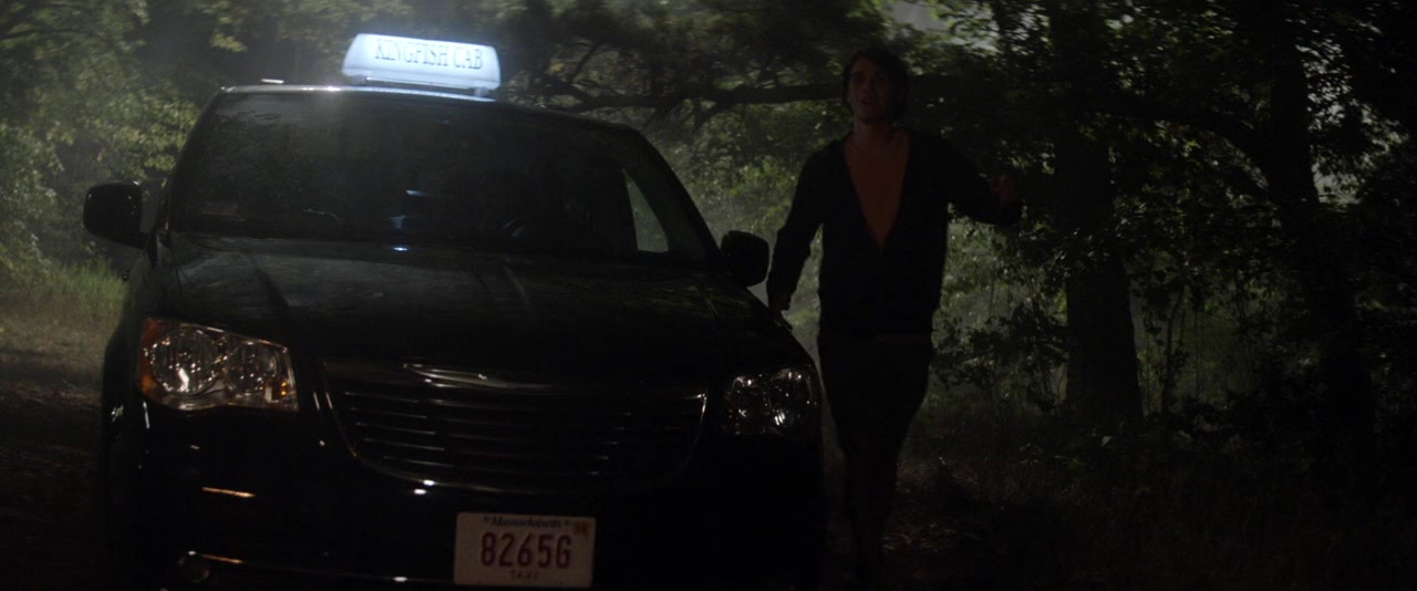 Dead Reckoning screenshot 1