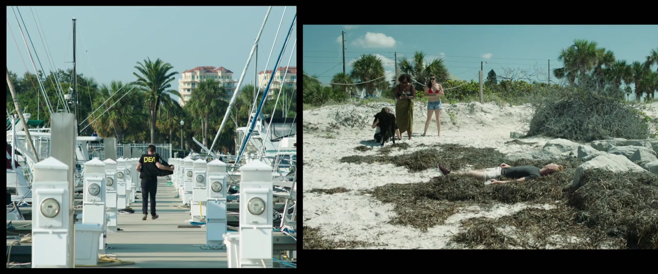 Dead Ringer screenshot 1
