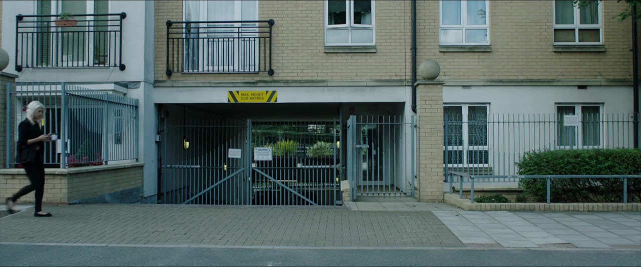 Dead Ringer screenshot 3