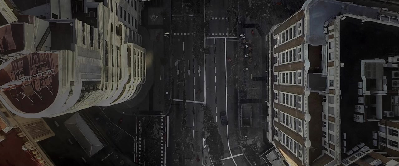 Dead Rising: Endgame screenshot 1