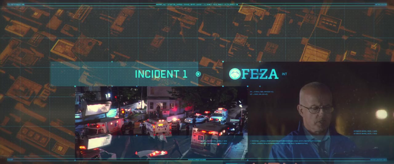 Dead Rising: Watchtower screenshot 1