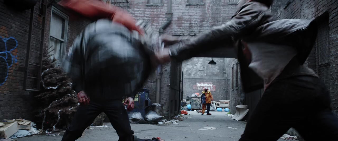 Dead Rising: Watchtower screenshot 3