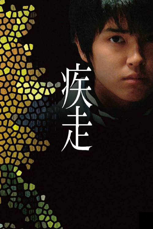 Shissô (2005) poster