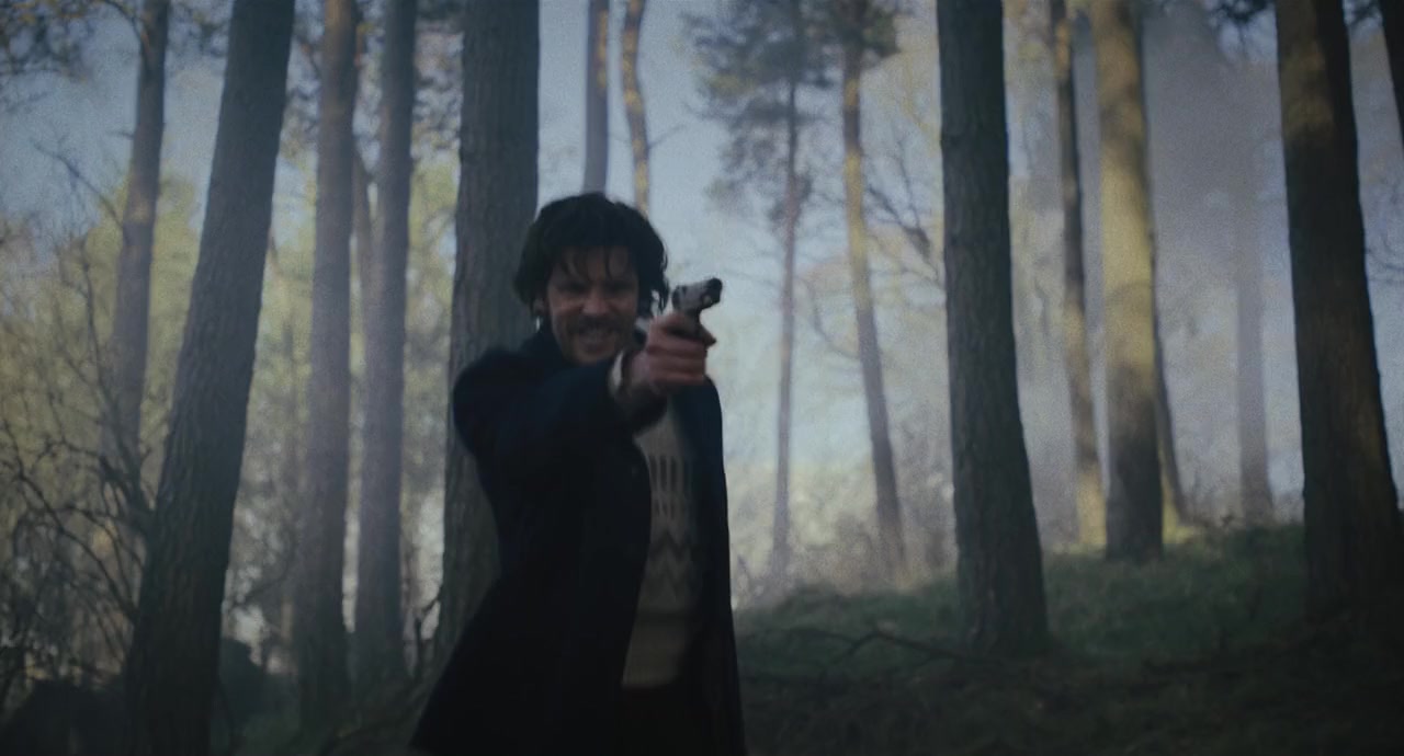 Dead Shot screenshot 1