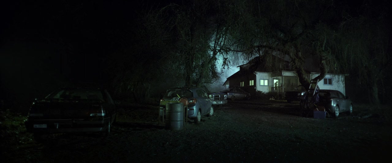 Dead Shack screenshot 3