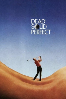 Dead Solid Perfect (1988) poster