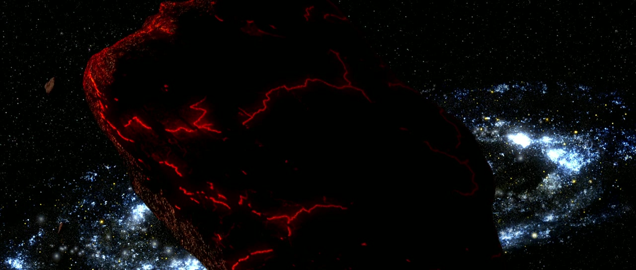 Dead Space: Aftermath screenshot 3