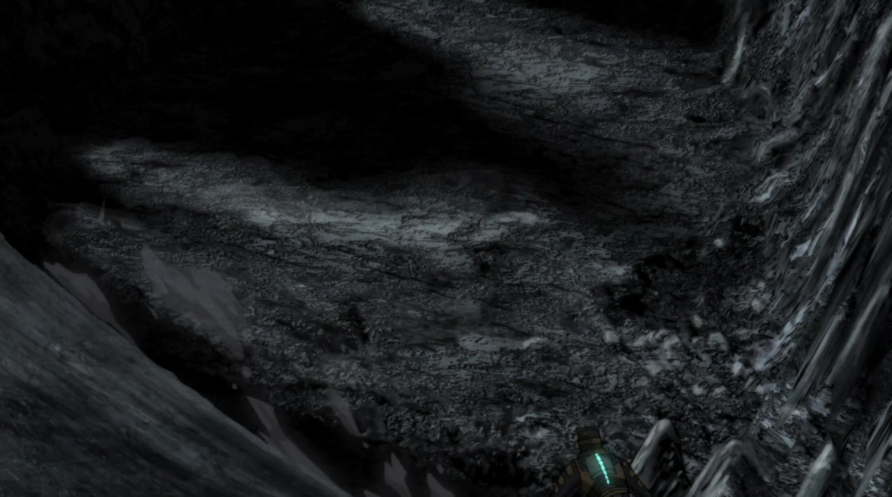 Dead Space: Downfall screenshot 2