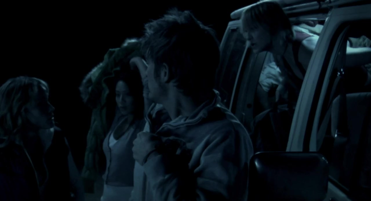 Dead Stop screenshot 2