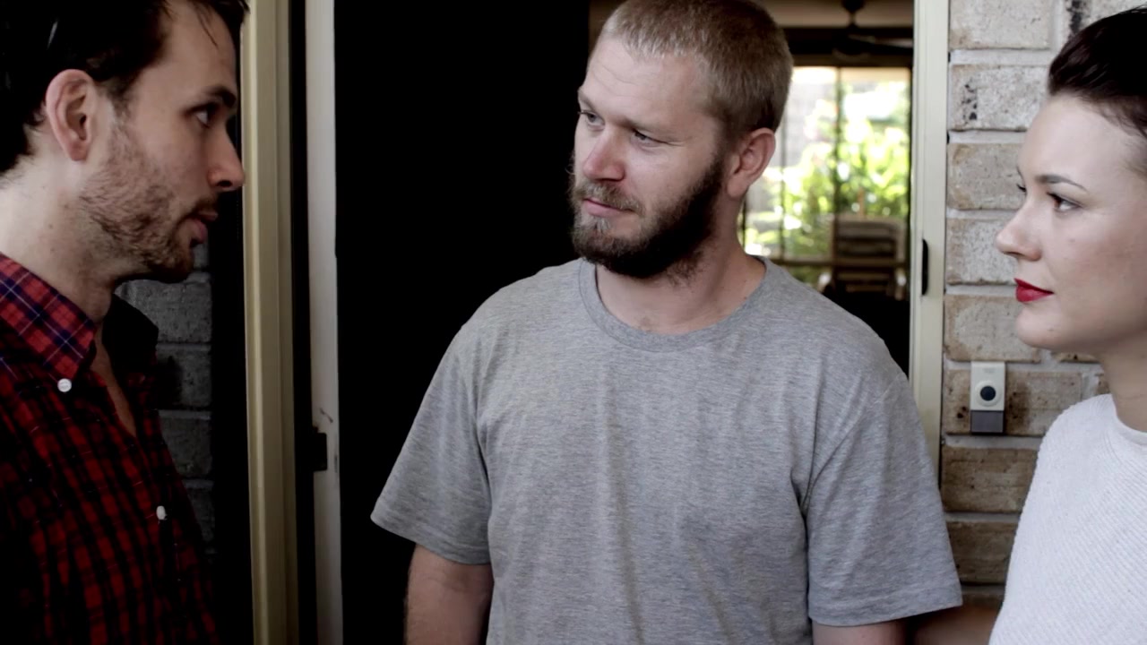 Dead Sunrise screenshot 3