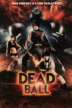 Deddobôru (2011) poster