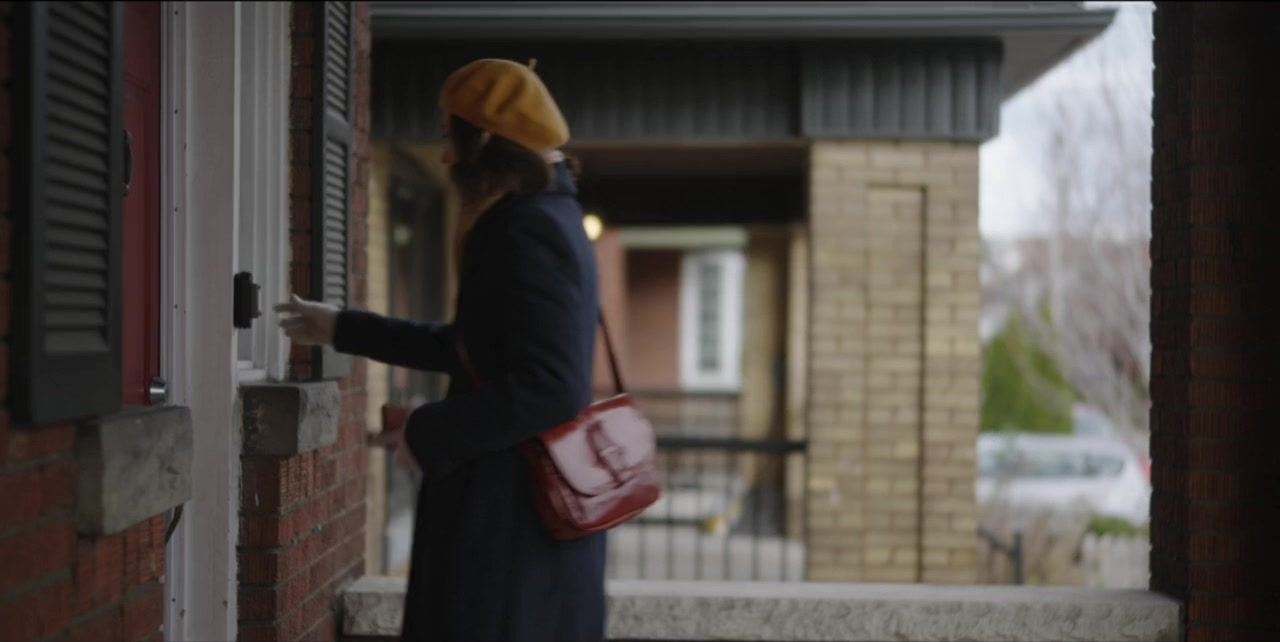 Deadbolt screenshot 2