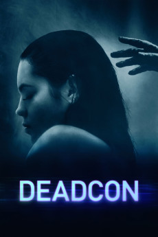 Deadcon (2019) poster