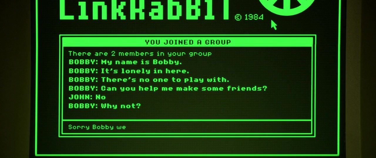 Deadcon screenshot 2