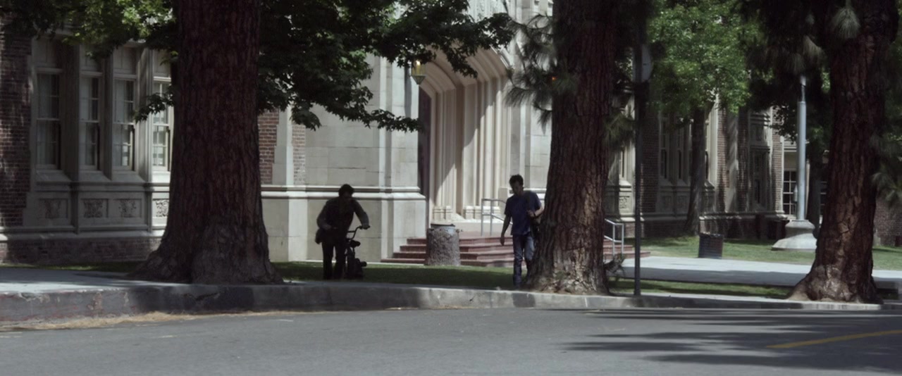 Deadgirl screenshot 1