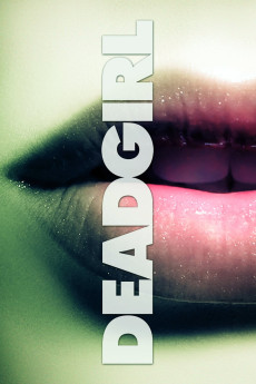 Deadgirl (2008) poster