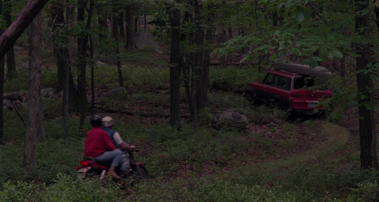 Deadly Manor screenshot 2