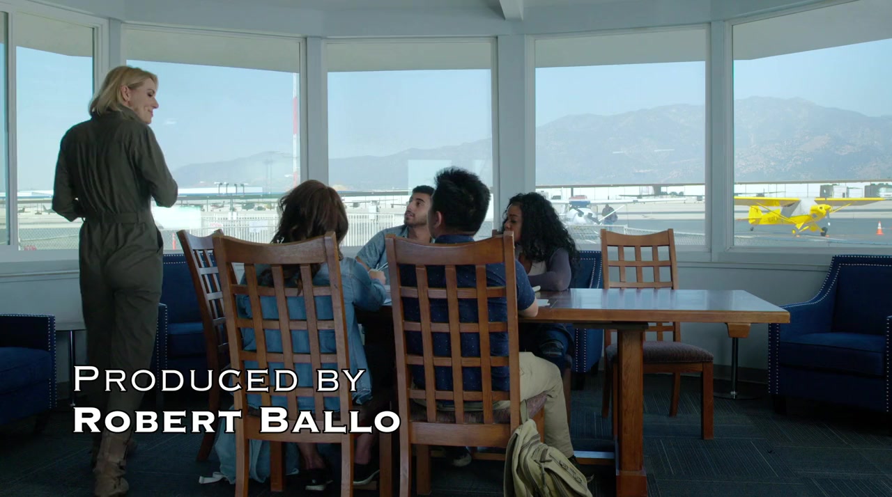 Deadly Mile High Club screenshot 1