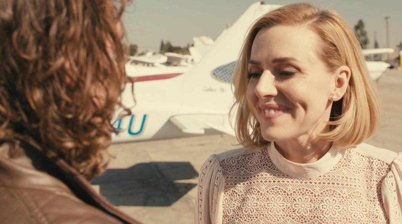 Deadly Mile High Club screenshot 2