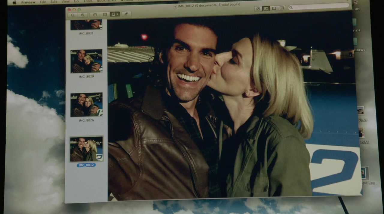 Deadly Mile High Club screenshot 3