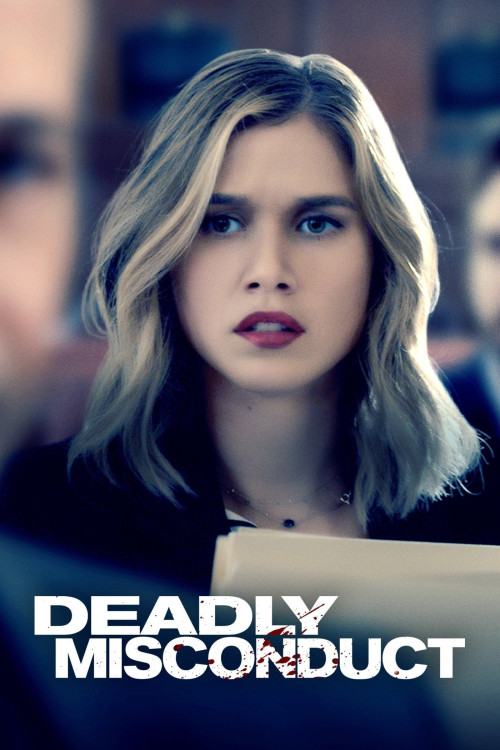 Impropriety (2021) poster