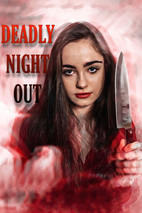 Deadly Night Out (2025) poster