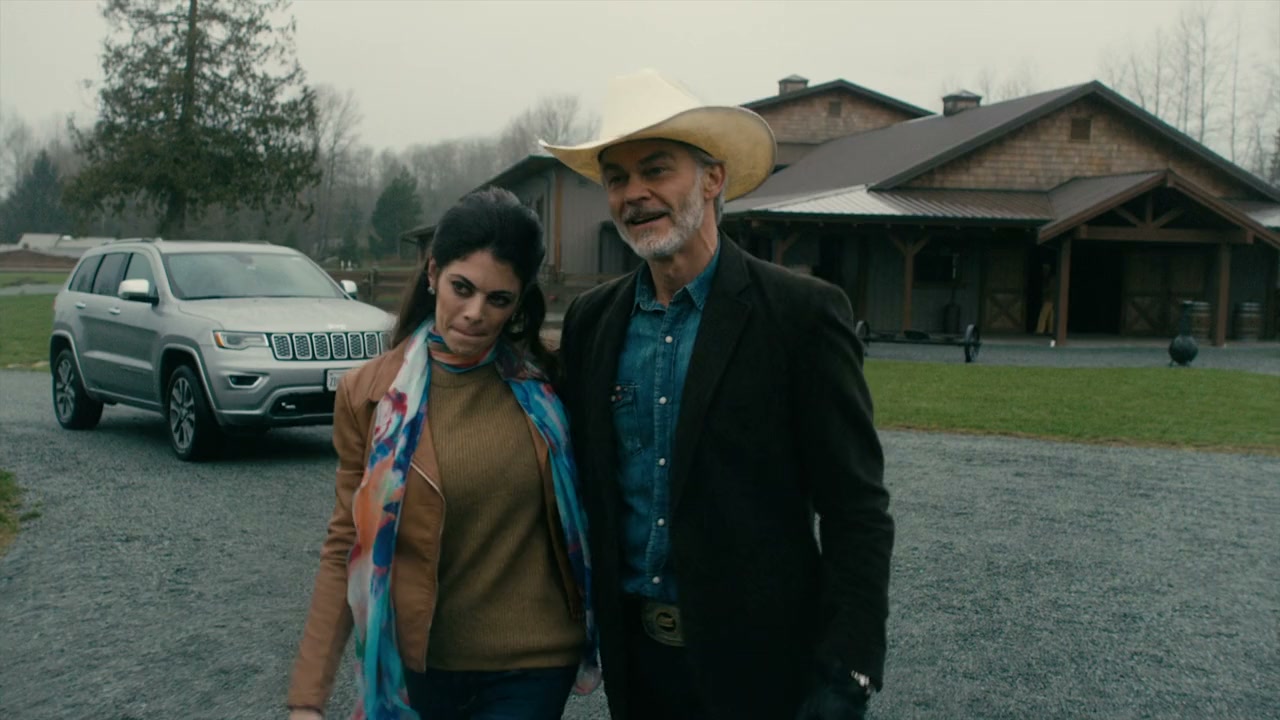 Deadly Attraction screenshot 3