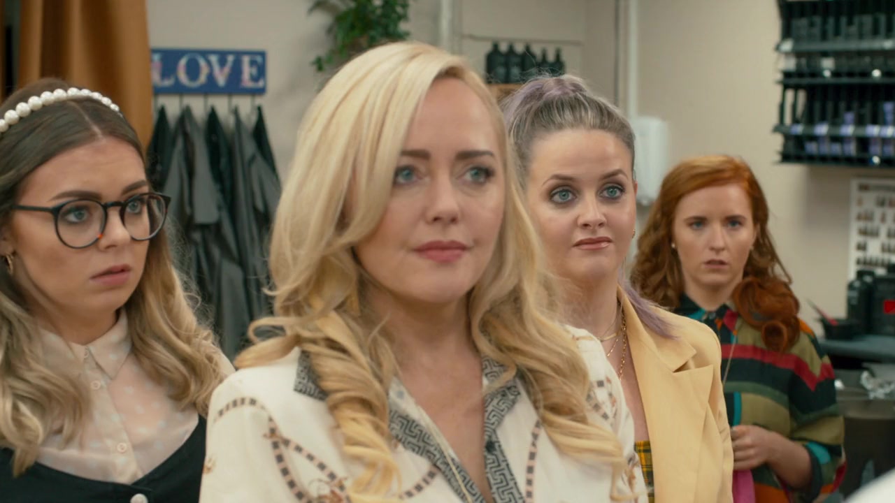 Deadly Cuts screenshot 3