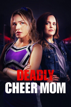 Cheerleader Conspiracy (2022) poster