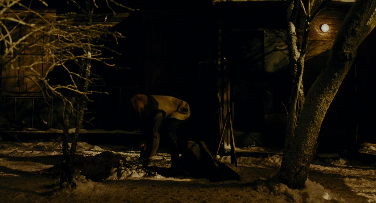 Educazione siberiana screenshot 2