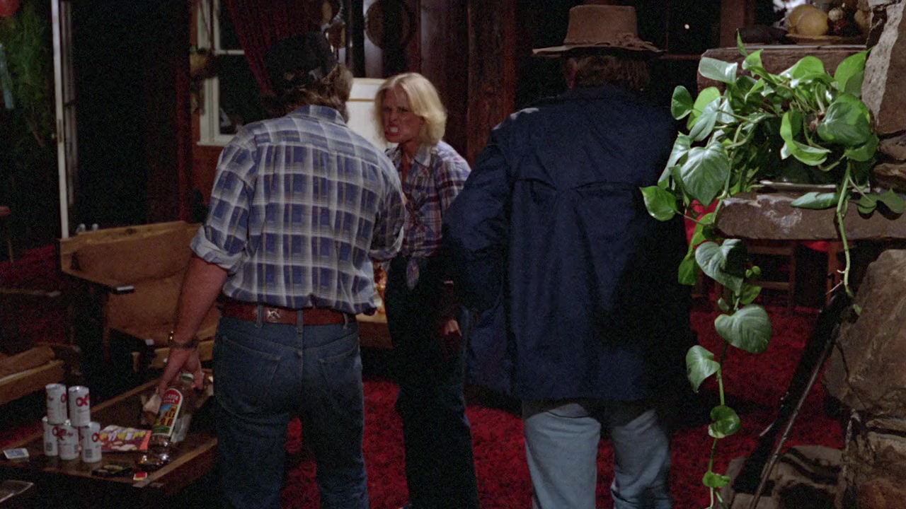 Deadly Daphne's Revenge screenshot 1