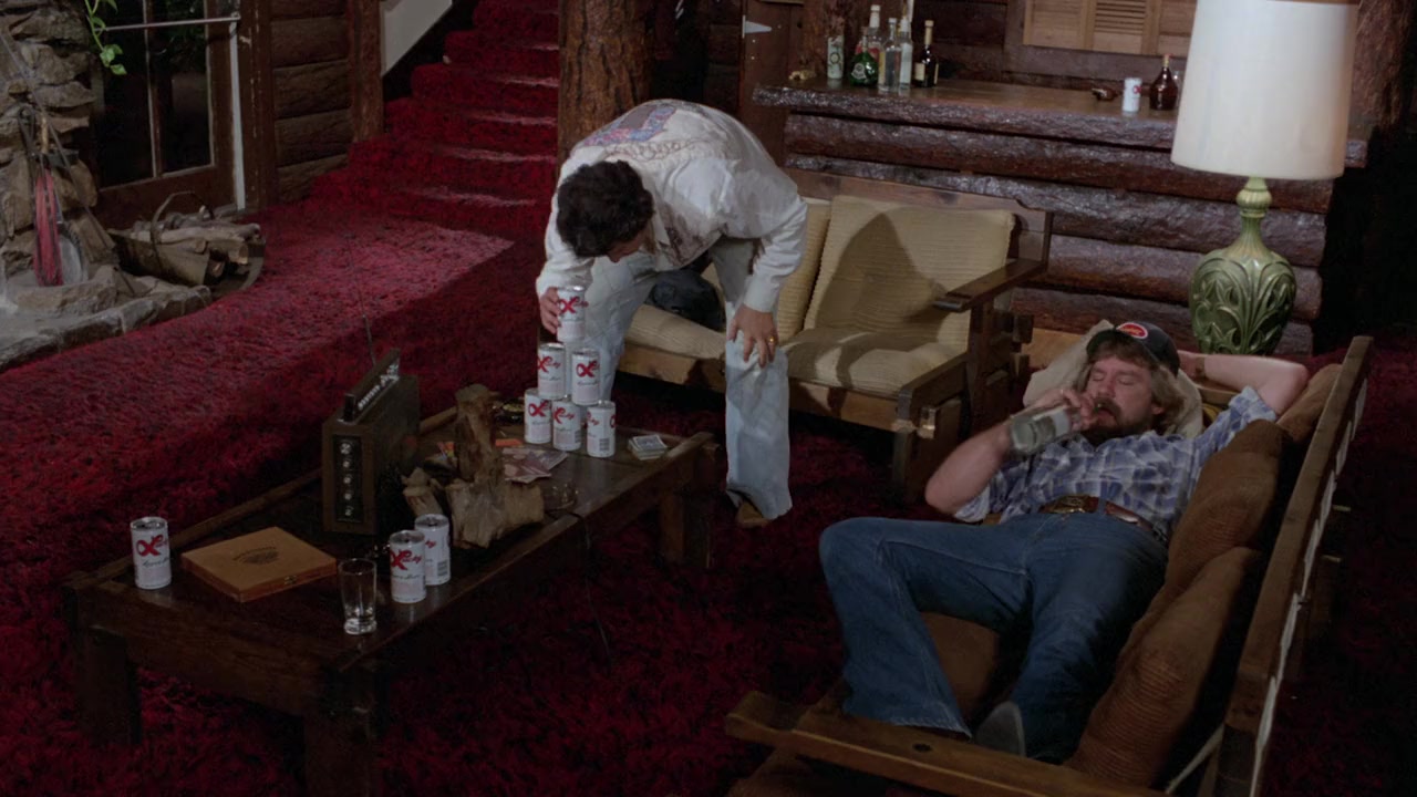 Deadly Daphne's Revenge screenshot 2