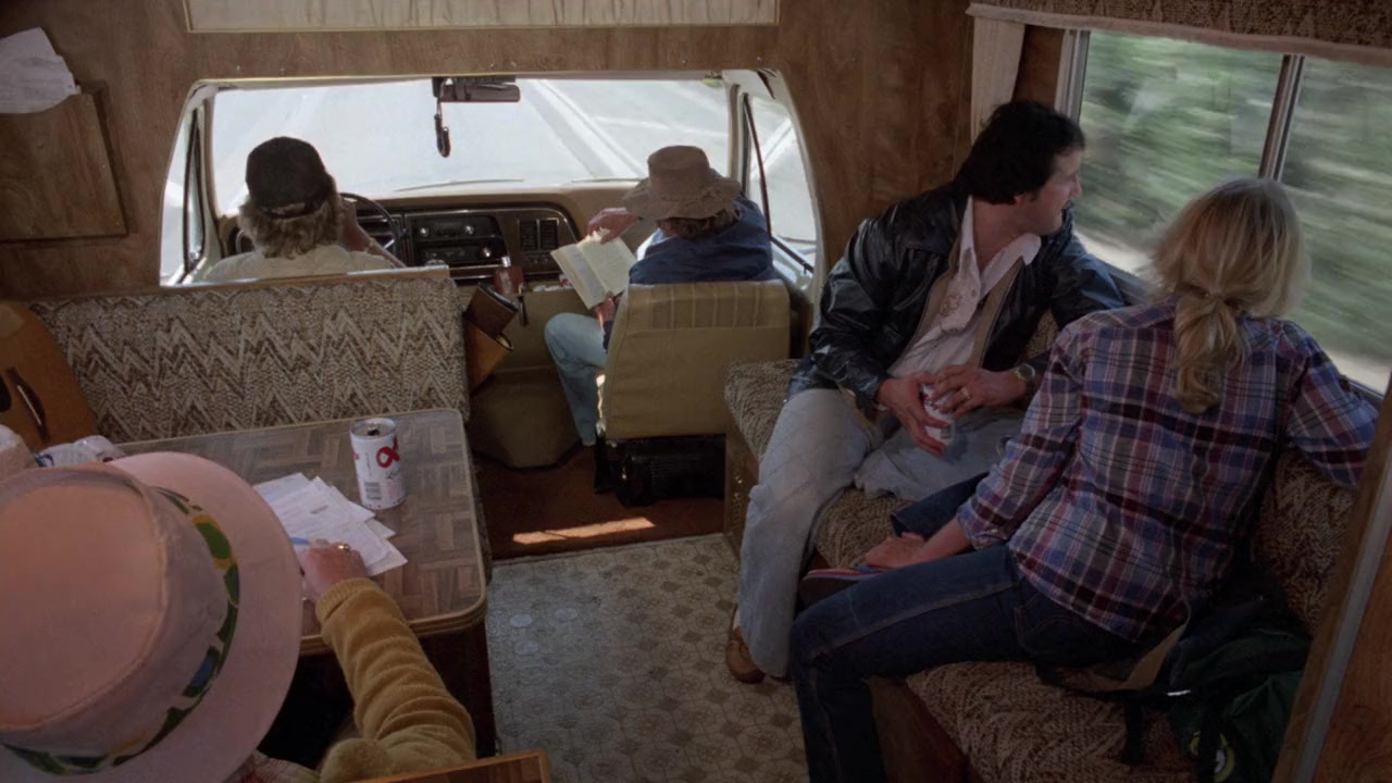 Deadly Daphne's Revenge screenshot 3
